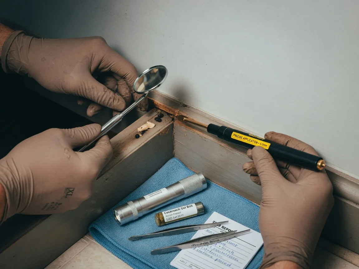 Why choose Emergency Pest Control in Prairieville, LA